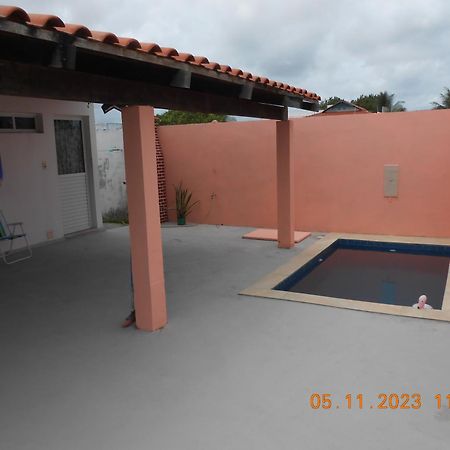 Jacuma "Greenhouse" Conde  Exterior foto